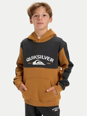 Obrázek produktu Quiksilver Mikina Knowledge AreaYouth EQBFT03948 Barevná Regular Fit