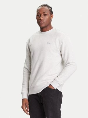 Obrázek produktu Quiksilver Mikina Salt Water Crew EQYFT05158 Šedá Regular Fit