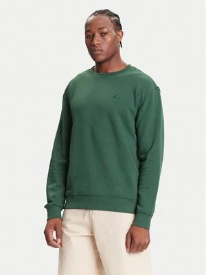 Obrázek produktu Quiksilver Mikina Salt Water Crew EQYFT05158 Zelená Regular Fit
