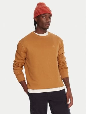 Obrázek produktu Quiksilver Mikina Salt Water EQYFT05158 Béžová Comfort Fit