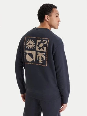 Obrázek produktu Quiksilver Mikina Salt Water EQYFT05196 Tmavomodrá Regular Fit