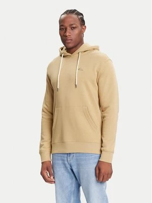Obrázek produktu Quiksilver Mikina Salt Water Hoodie EQYFT05159 Béžová Regular Fit