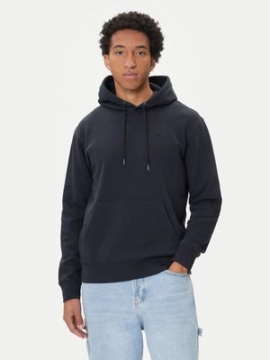 Obrázek produktu Quiksilver Mikina Salt Water Hoodie EQYFT05159 Černá Regular Fit