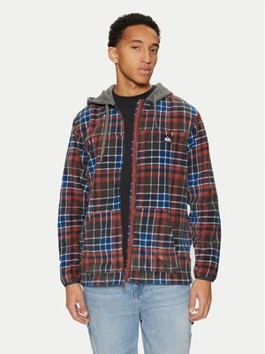 Obrázek produktu Quiksilver Mikina Surf Days AQYFT03395 Barevná Relaxed Fit