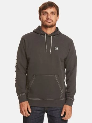 Obrázek produktu Quiksilver Mikina The Original Otlr EQYFT04794 Černá Regular Fit
