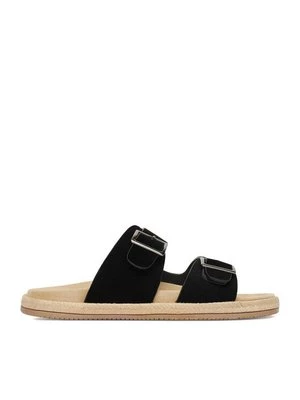 Obrázek produktu Quiksilver Nazouváky CEO-CROSSJACK-01 Černá