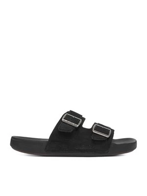 Obrázek produktu Quiksilver Nazouváky CWBEO-RAPID-32 MI08 Černá