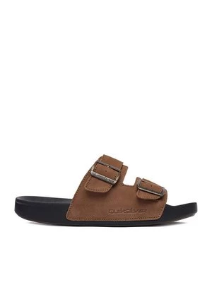 Obrázek produktu Quiksilver Nazouváky CWBEO-RAPID-32 MI08 Hnědá
