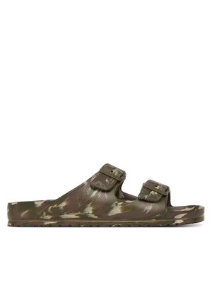 Obrázek produktu Quiksilver Nazouváky Embark AQYL101380 Zelená