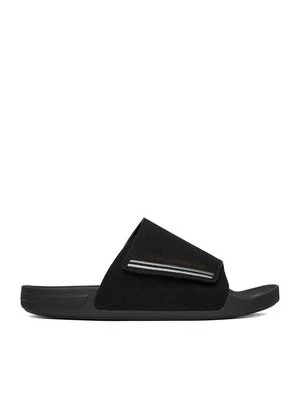 Obrázek produktu Quiksilver Nazouváky EO-POCHI SUEDE CQ10164BB Černá