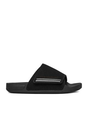 Obrázek produktu Quiksilver Nazouváky EO-POCHI SUEDE CQ10164YB Černá