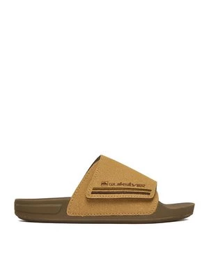 Obrázek produktu Quiksilver Nazouváky EO-POCHI SUEDE CQ10164YT Béžová