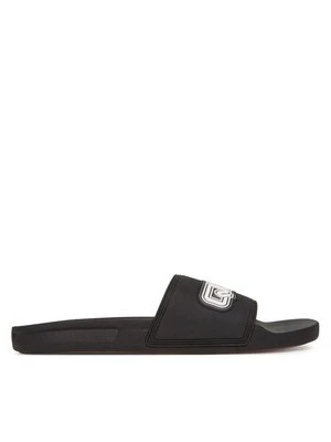 Obrázek produktu Quiksilver Nazouváky Rivi AQYL101354 Černá