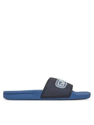 Obrázek produktu Quiksilver Nazouváky Rivi AQYL101354 Tmavomodrá