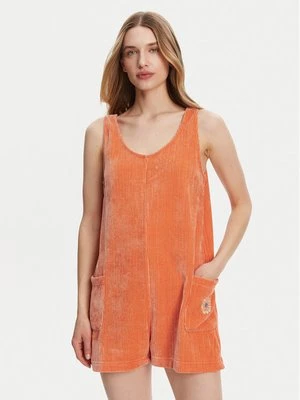 Obrázek produktu Quiksilver Overal EQWKD03037 Oranžová Regular Fit