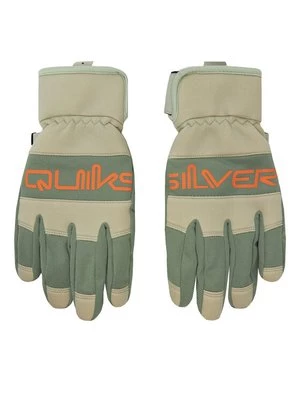 Obrázek produktu Quiksilver Pánské rukavice EQYHN03198 Zelená