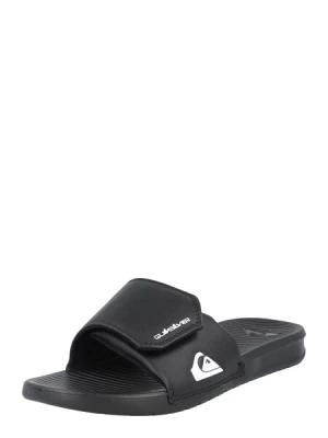 Obrázek produktu QUIKSILVER Pantofle 'Bright Coast'  černá / bílá