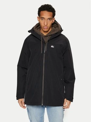 Obrázek produktu Quiksilver Parka Overcast 3K EQYJK04087 Černá Regular Fit