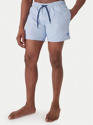 Obrázek produktu Quiksilver Plavecké šortky EQYJV04101 Modrá Regular Fit