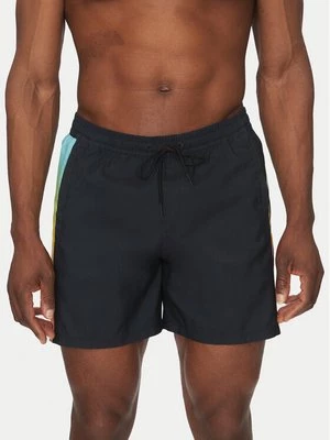 Obrázek produktu Quiksilver Plavecké šortky EQYJV04136 Černá Regular Fit