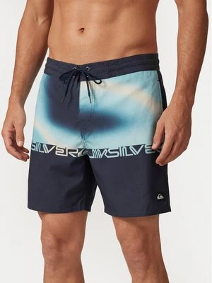 Obrázek produktu Quiksilver Plavecké šortky Everyday 16 EQYBS04897 Tmavomodrá Regular Fit