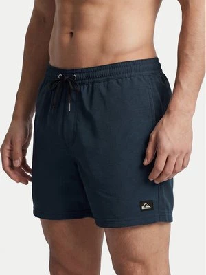 Obrázek produktu Quiksilver Plavecké šortky Everyday Deluxe EQYJV04101 Tmavomodrá Regular Fit
