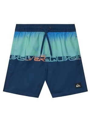 Obrázek produktu Quiksilver Plavecké šortky Everyday EQBJV03501 Modrá Regular Fit