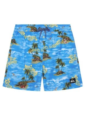Obrázek produktu Quiksilver Plavecké šortky Everyday EQBJV03501 Modrá Regular Fit