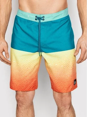 Obrázek produktu Quiksilver Plavecké šortky Everyday Five EQYBS04676 Barevná Regular Fit