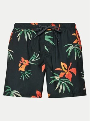 Obrázek produktu Quiksilver Plavecké šortky Everyday Mix Volley AQYJV03147 Černá Regular Fit