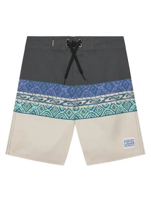 Obrázek produktu Quiksilver Plavecké šortky Everyday Panel 17 EQBBS03724 Barevná Regular Fit