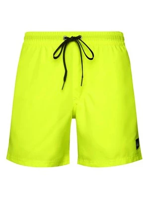 Obrázek produktu Quiksilver Plavecké šortky Everyday Solid Volley 15 EQYJV04120 Žlutá Regular Fit