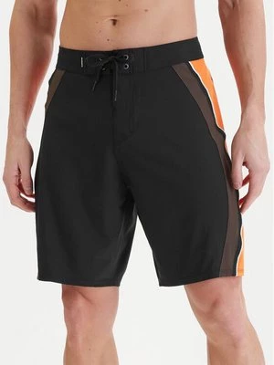 Obrázek produktu Quiksilver Plavecké šortky Mercury Panel 20" EQYBS04896 Černá Regular Fit