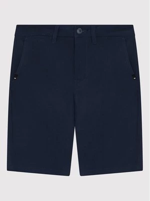 Obrázek produktu Quiksilver Plavecké šortky Ocean Union Amphibian 19" EQBWS03348 Tmavomodrá Regular Fit
