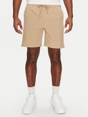 Obrázek produktu Quiksilver Plavecké šortky Taxer Amphibian 18" EQYHY03883 Béžová Regular Fit