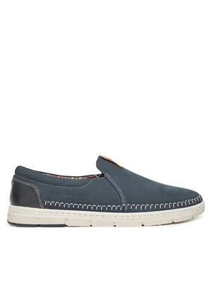 Obrázek produktu Quiksilver Polobotky STONE2-21 MB Tmavomodrá