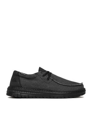Obrázek produktu Quiksilver Polobotky WADE-02 Černá