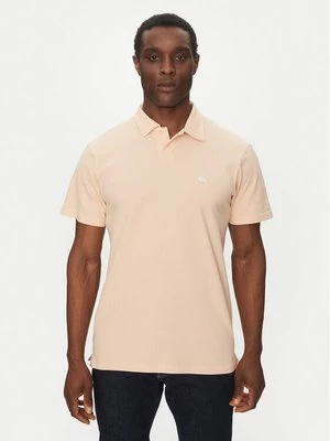 Obrázek produktu Quiksilver Polokošile EQYKT04375 Oranžová Regular Fit