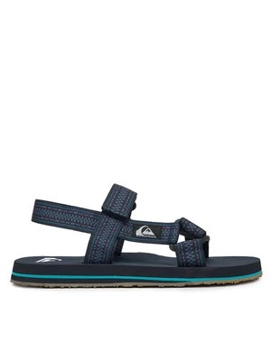Obrázek produktu Quiksilver Sandály 808418 Tmavomodrá