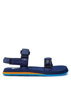Obrázek produktu Quiksilver Sandály AQBL100337 Tmavomodrá