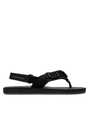 Obrázek produktu Quiksilver Sandály Carver AQYL101376 Černá