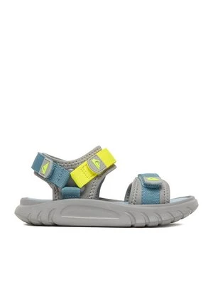 Obrázek produktu Quiksilver Sandály CEO-CP81-26282 Šedá
