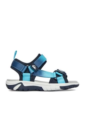 Obrázek produktu Quiksilver Sandály CEO-P5QX005K(CH) Modrá