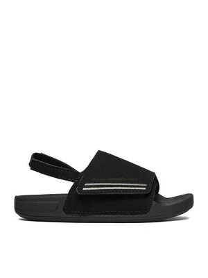 Obrázek produktu Quiksilver Sandály EO-POCHI SUEDE CQ10164TB Černá