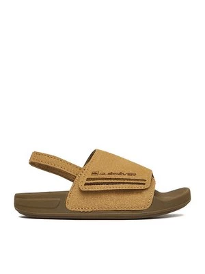 Obrázek produktu Quiksilver Sandály EO-POCHI SUEDE CQ10164TT Béžová