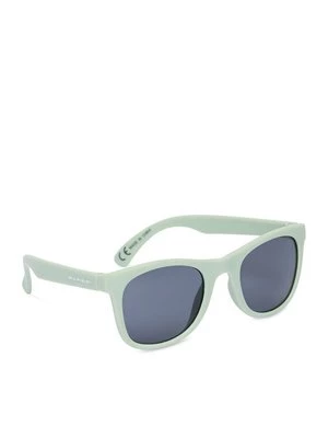 Obrázek produktu Quiksilver Sluneční brýle WB-QS-KA-002-SS26 Zelená