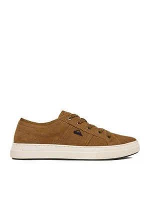 Obrázek produktu Quiksilver Sneakersy CEO-LUKE-01 MI08 Hnědá