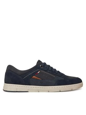 Obrázek produktu Quiksilver Sneakersy STONE2-101 MB Tmavomodrá