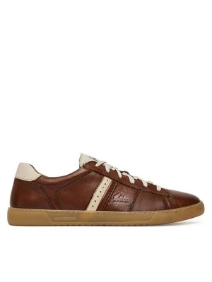 Obrázek produktu Quiksilver Sneakersy VALLEY2-03 MB Hnědá