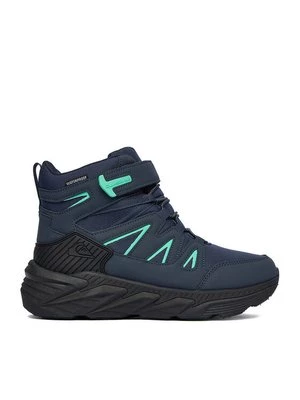 Obrázek produktu Quiksilver Sněhule CEO-BP87-26122 Tmavomodrá